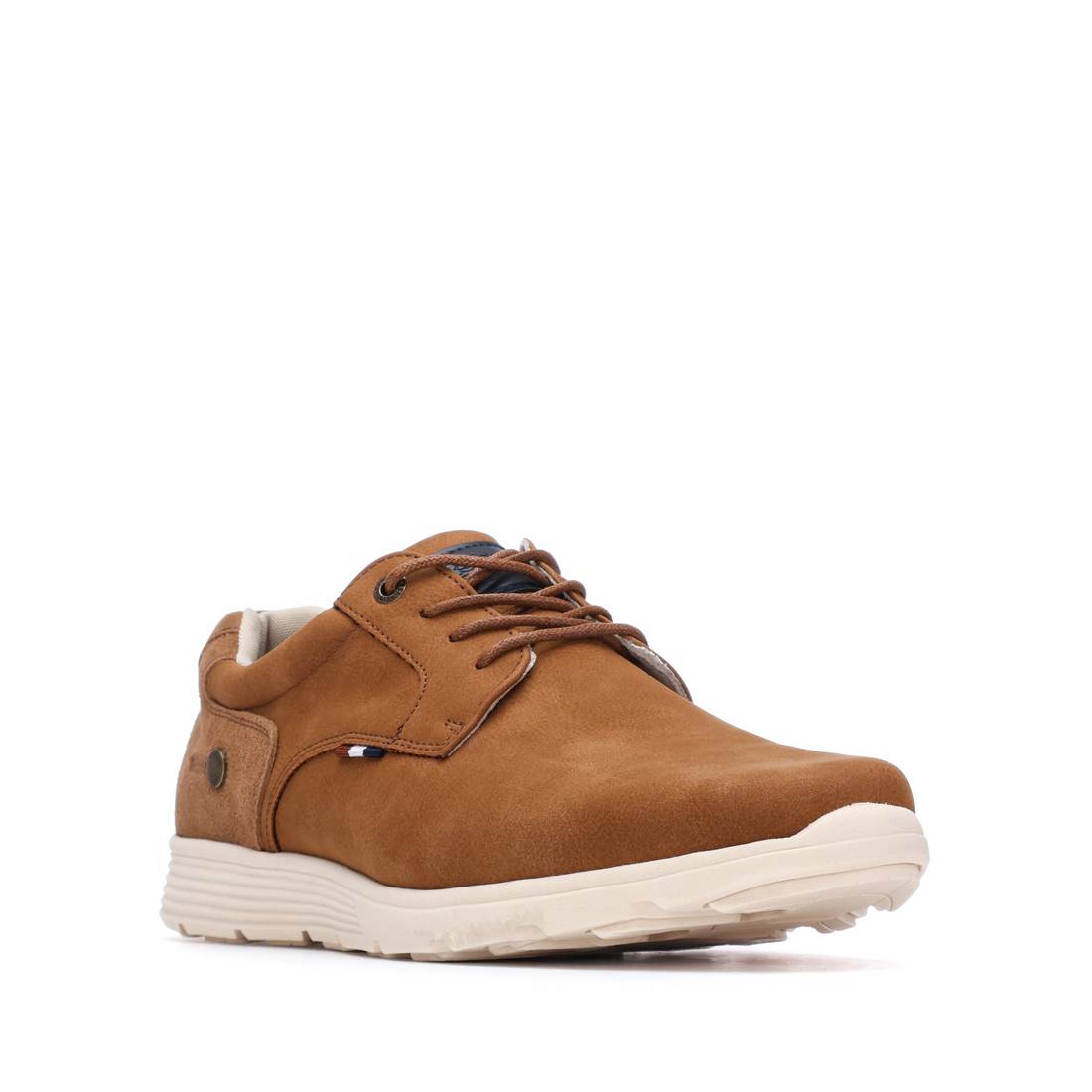 Zapato de hombre plano Refresh 17553902