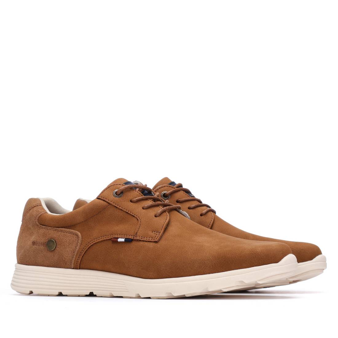 Zapato de hombre plano Refresh 17553902