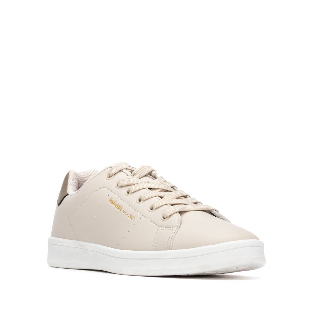 Zapatilla de hombre plano Refresh 17554601
