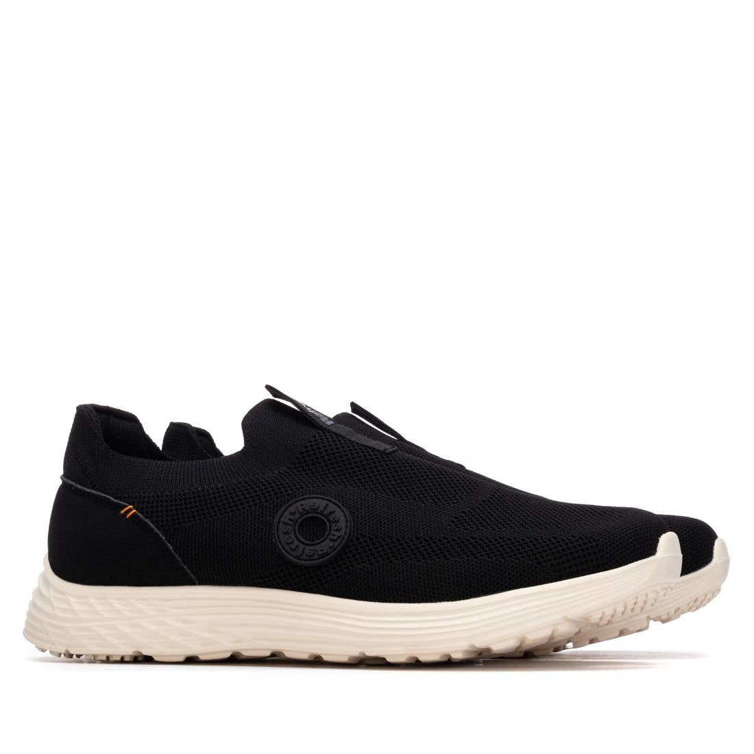 Zapatilla de hombre plano Refresh 17555603