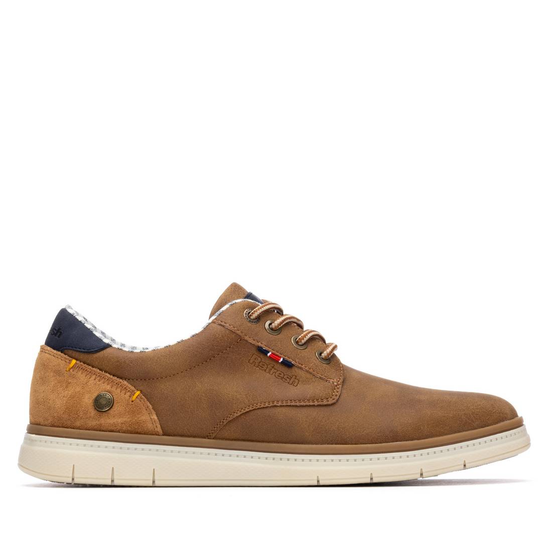 Zapato de hombre plano Refresh 17555802