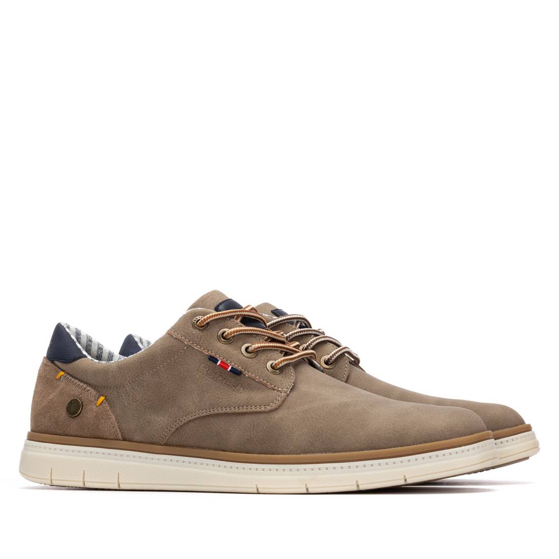 Zapato de hombre plano Refresh 17555803