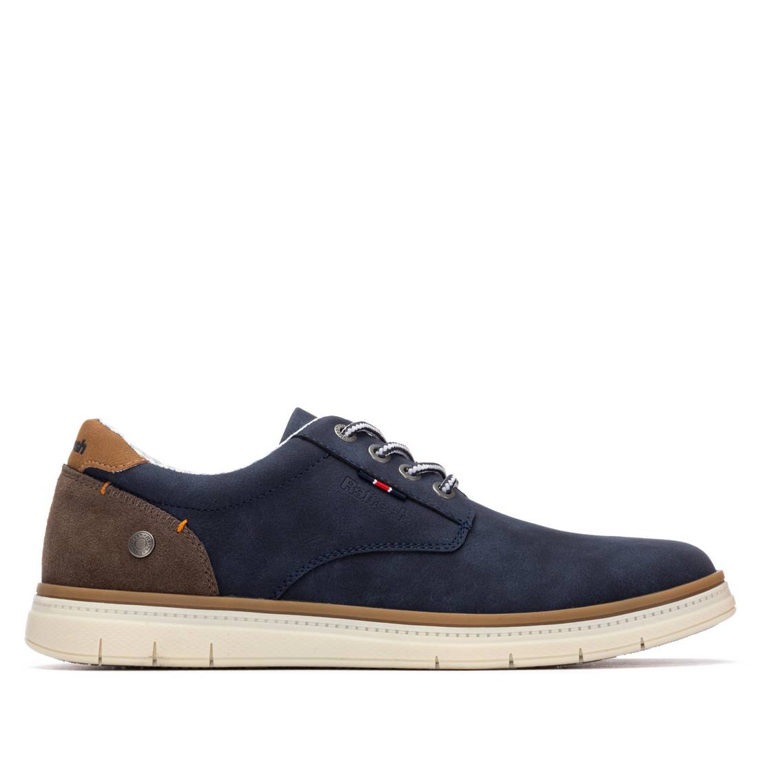 Zapato de hombre plano Refresh 17555804
