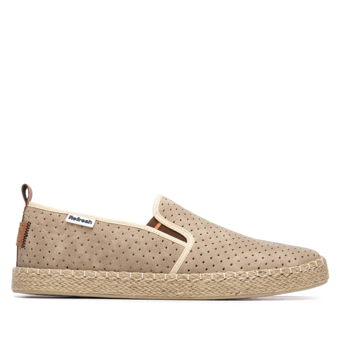 Zapato de hombre plano Refresh 17556103