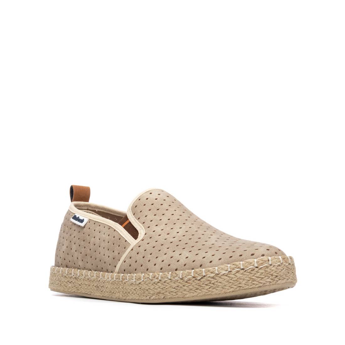 Zapato de hombre plano Refresh 17556103