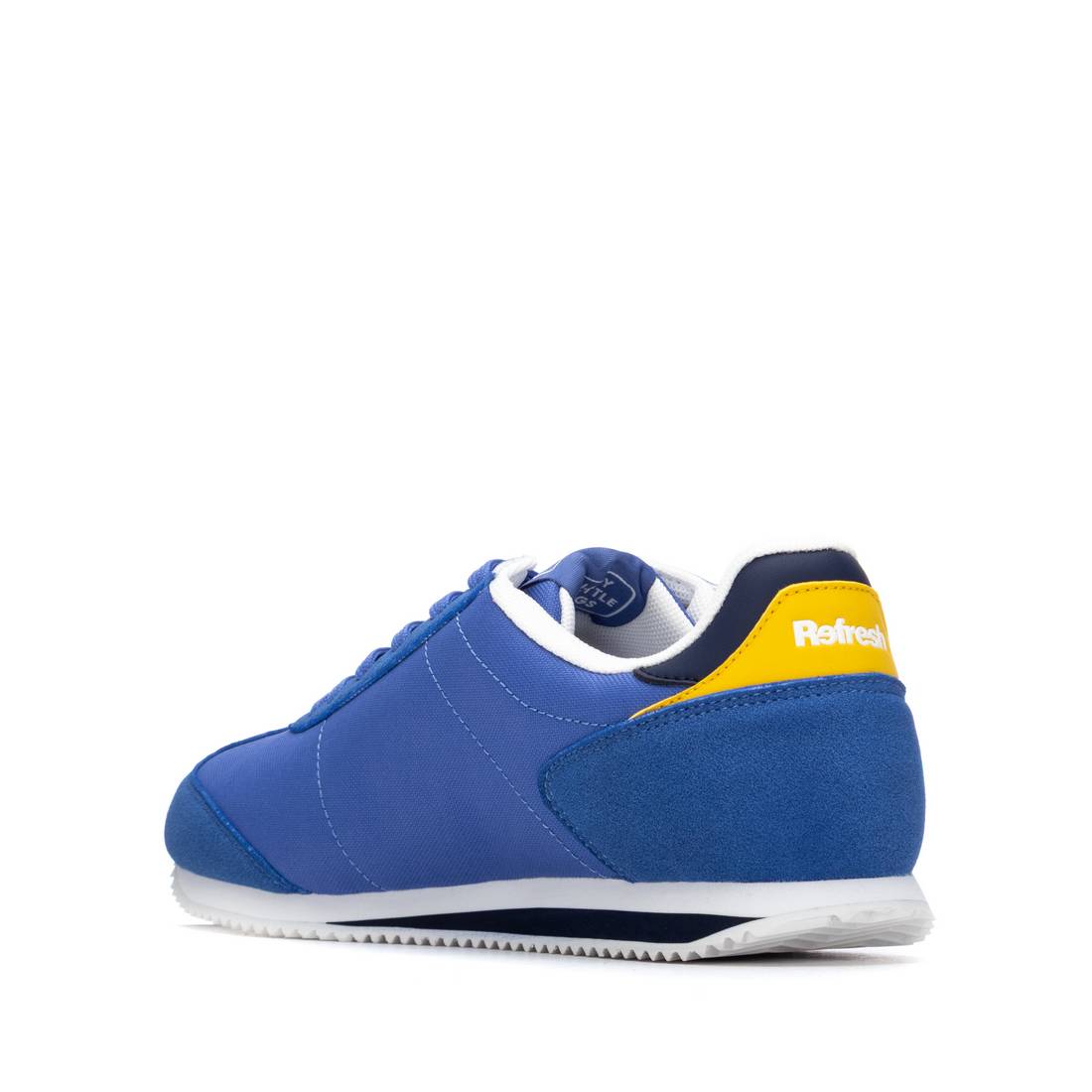 MEN'S SNEAKER REFRESH 17566202
