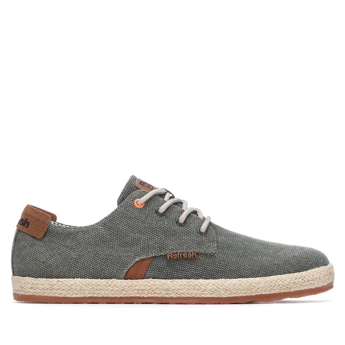 Zapato de hombre plano Refresh 17566404
