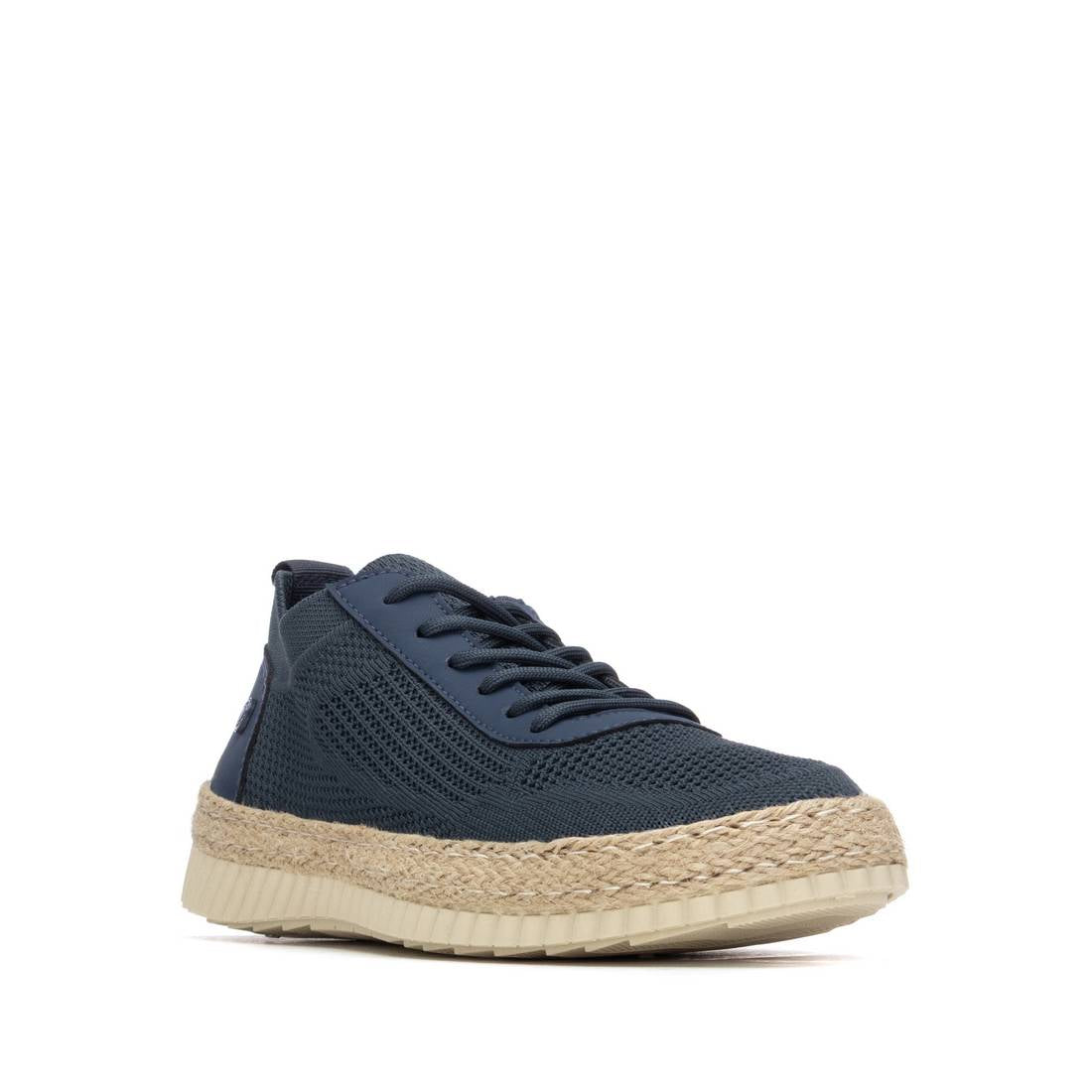 Zapatilla de hombre plano Refresh 17566801