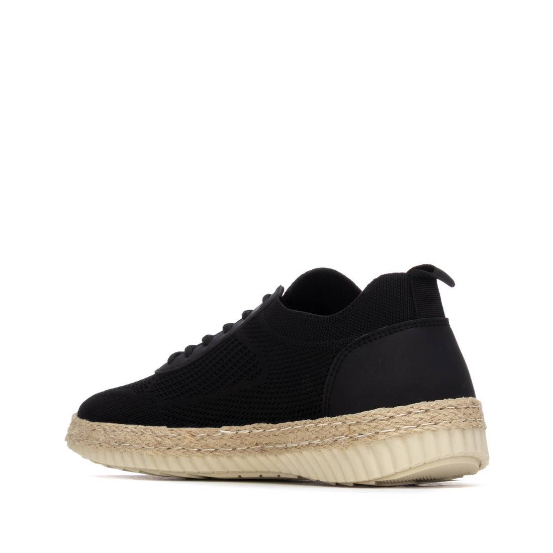 Zapatilla de hombre plano Refresh 17566802