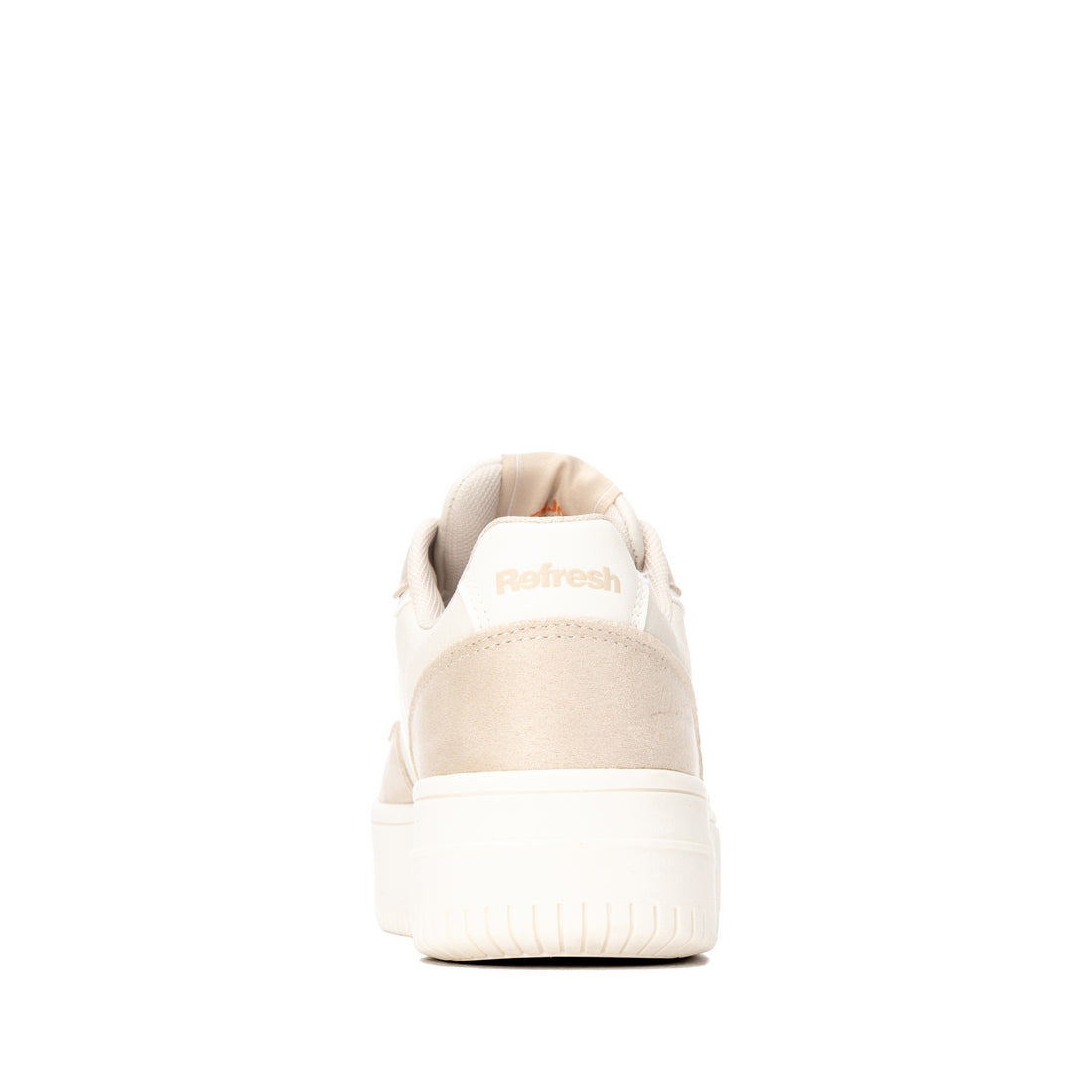 Zapatilla de mujer plano Refresh 17600401