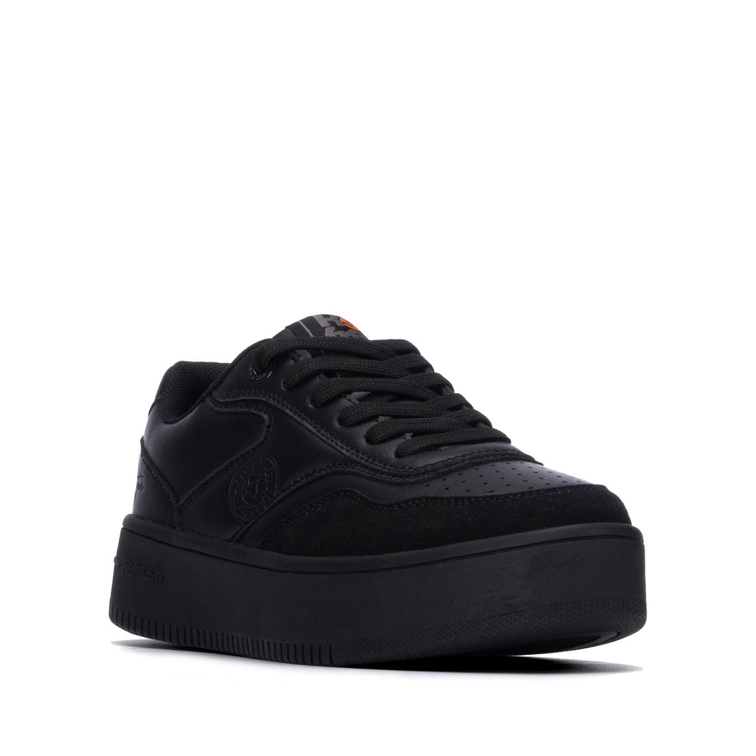 Zapatilla de mujer plano Refresh 17600402