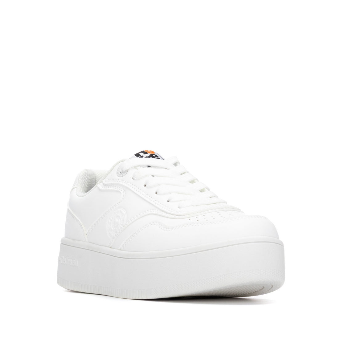 Zapatilla de mujer plano Refresh 17600403