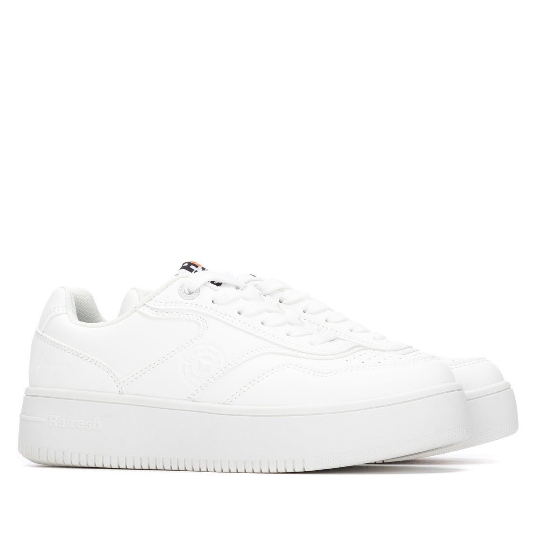 Zapatilla de mujer plano Refresh 17600403