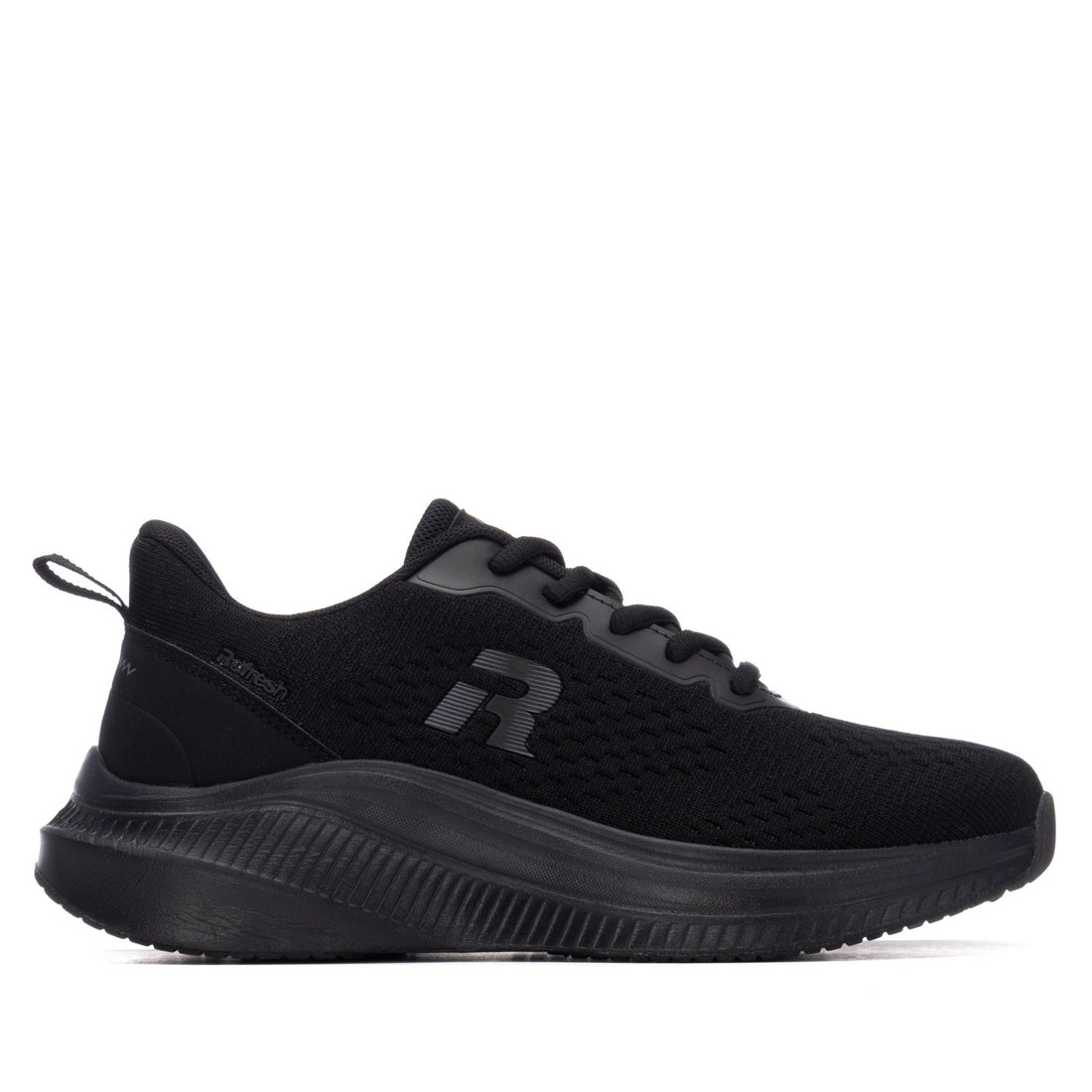 Zapatilla de mujer plano Refresh 17601301