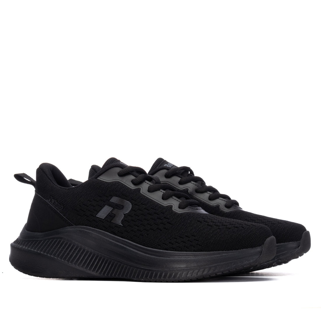 Zapatilla de mujer plano Refresh 17601301
