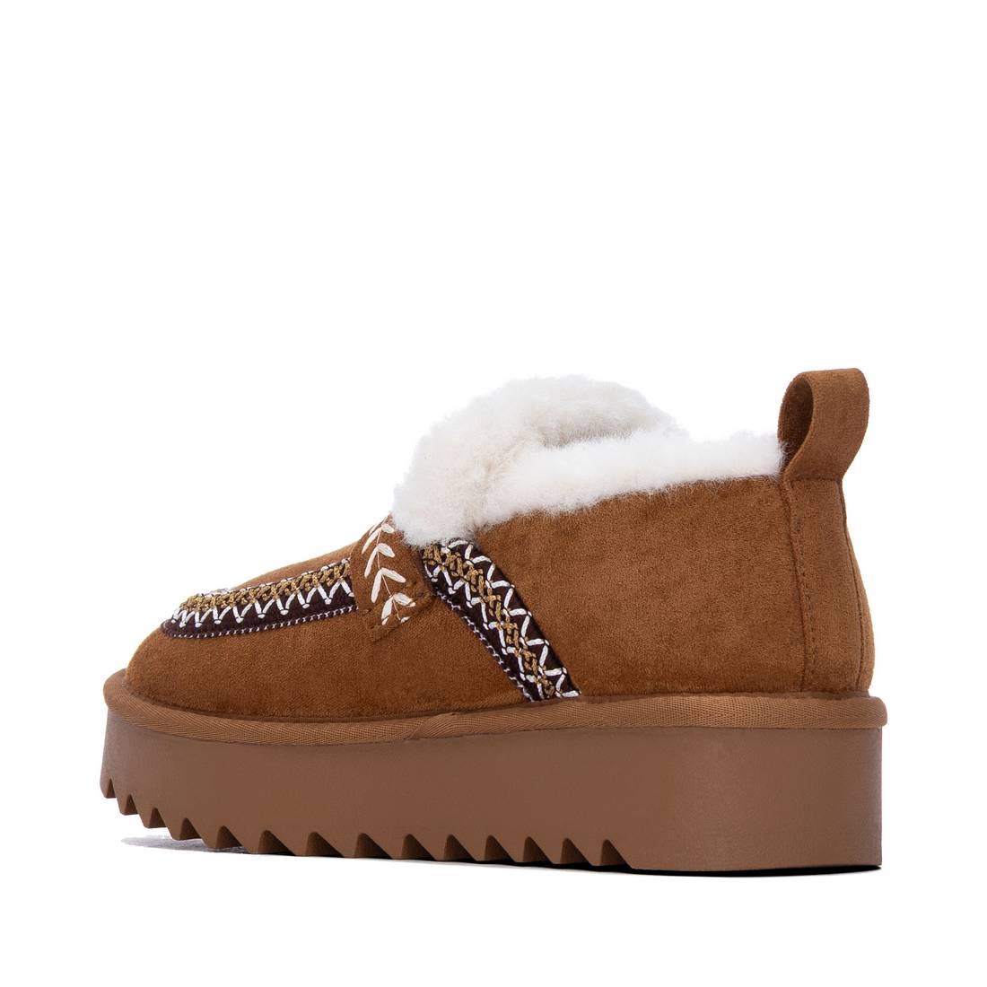 Zapato de mujer plano Refresh 17602001