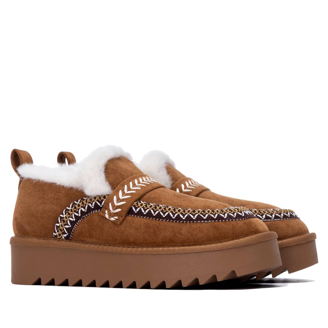 Zapato de mujer plano Refresh 17602001