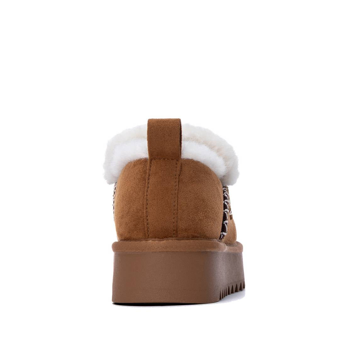 Zapato de mujer plano Refresh 17602001