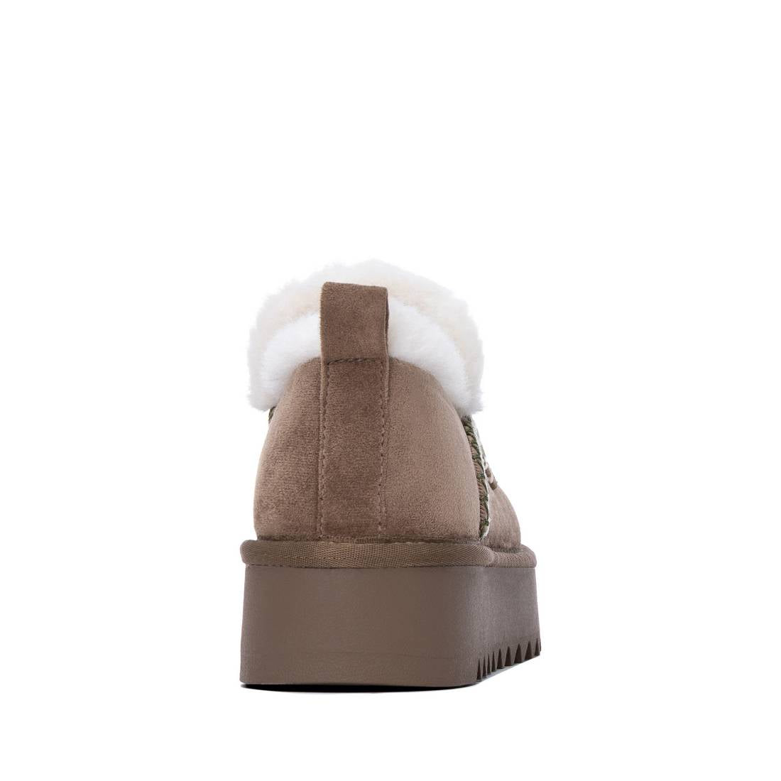 Zapato de mujer plano Refresh 17602003