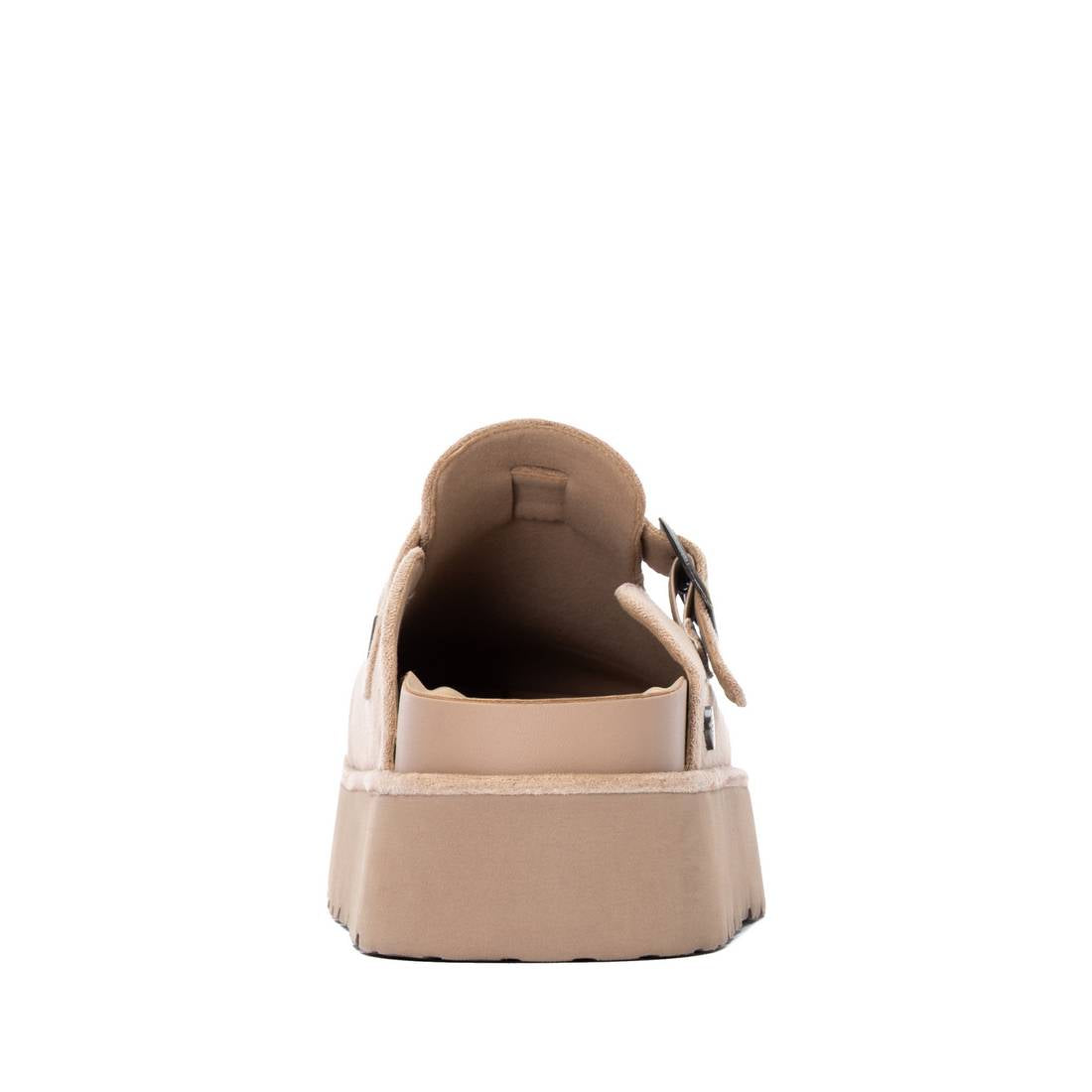 Zueco de mujer plano Refresh 17602101