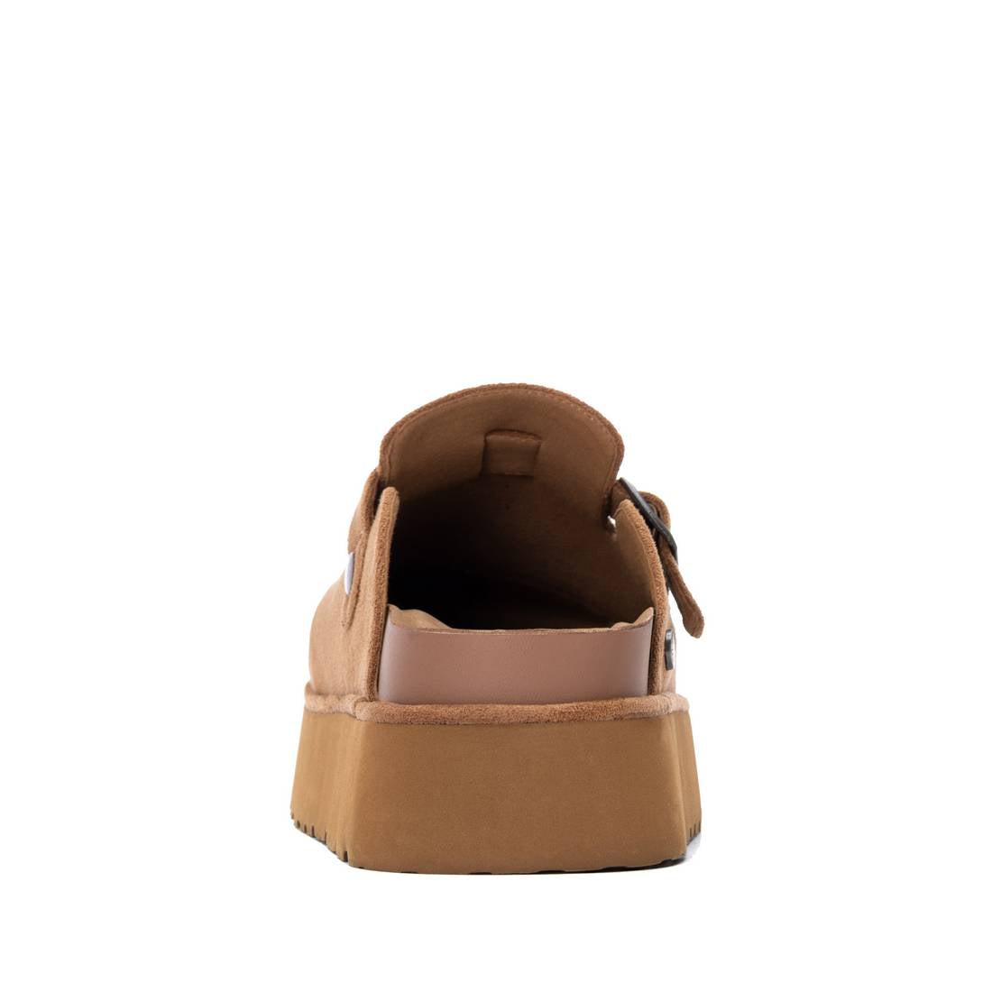 Zueco de mujer plano Refresh 17602102