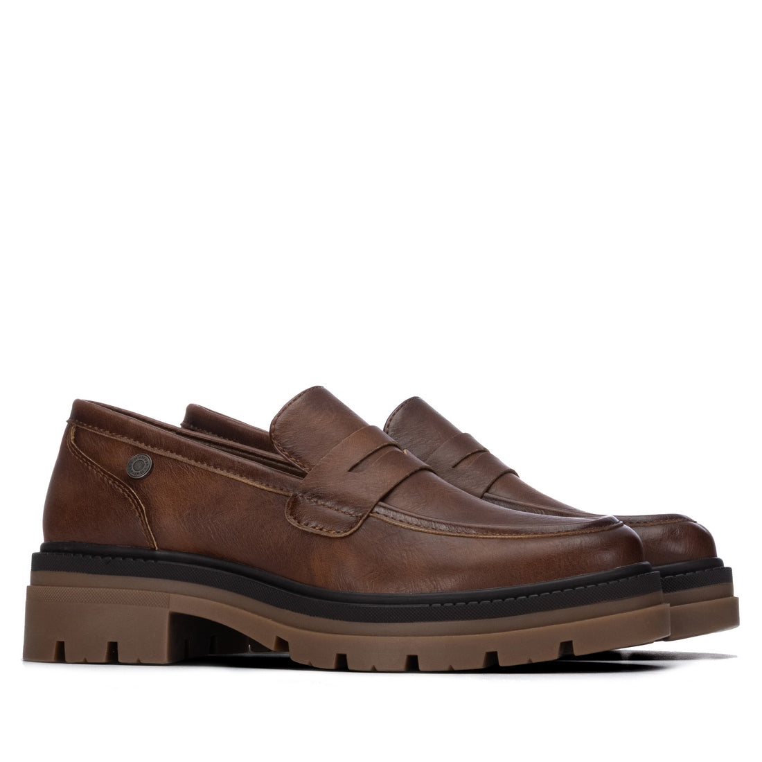 Zapato de mujer plano Refresh 17602801
