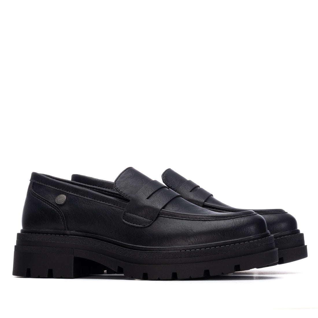 Zapato de mujer plano Refresh 17602803