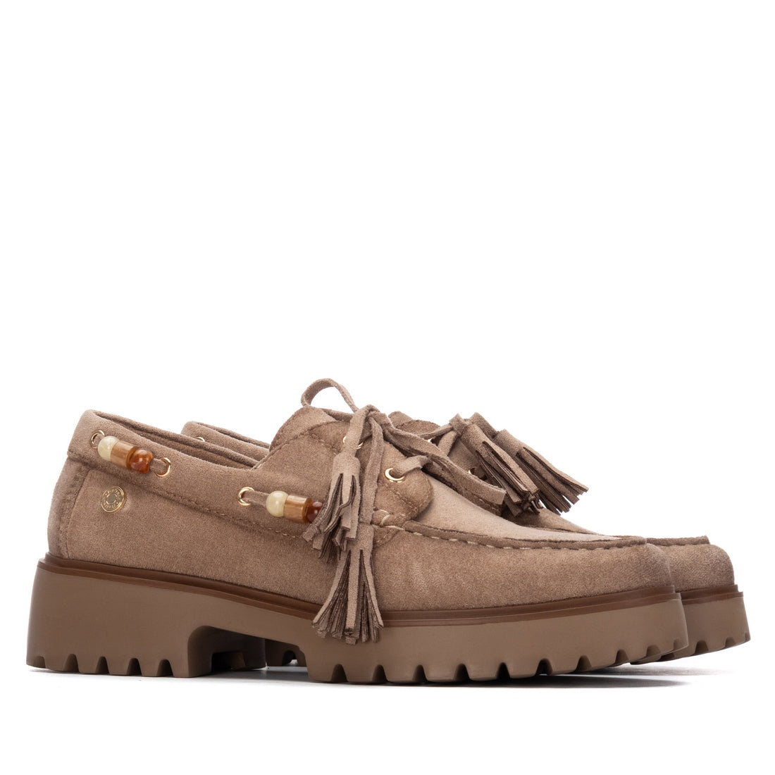 Zapato de mujer plano Refresh 17602901