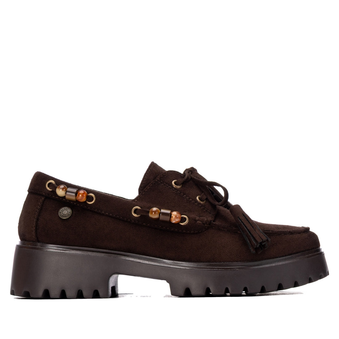 Zapato de mujer plano Refresh 17602903