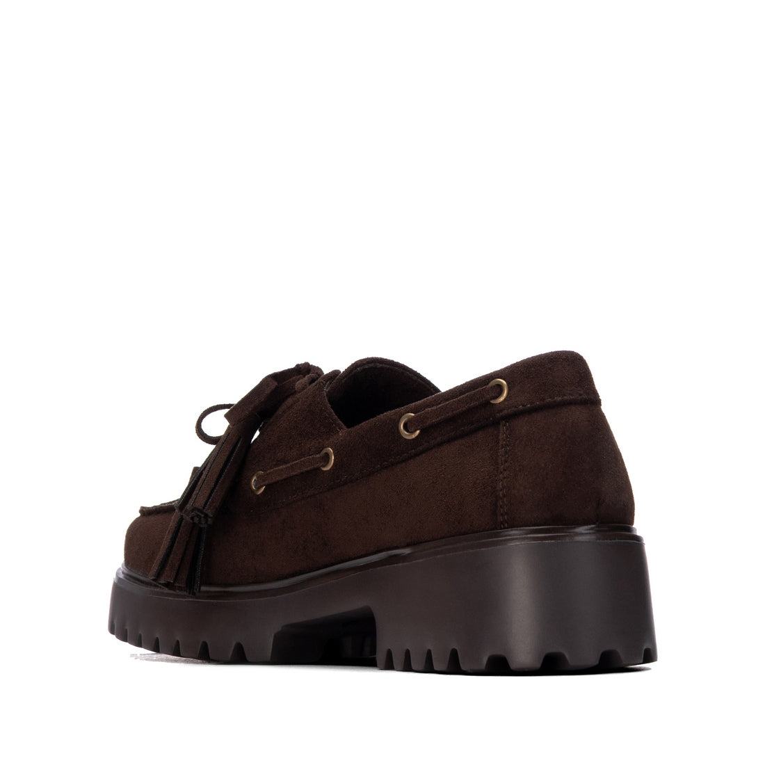 Zapato de mujer plano Refresh 17602903