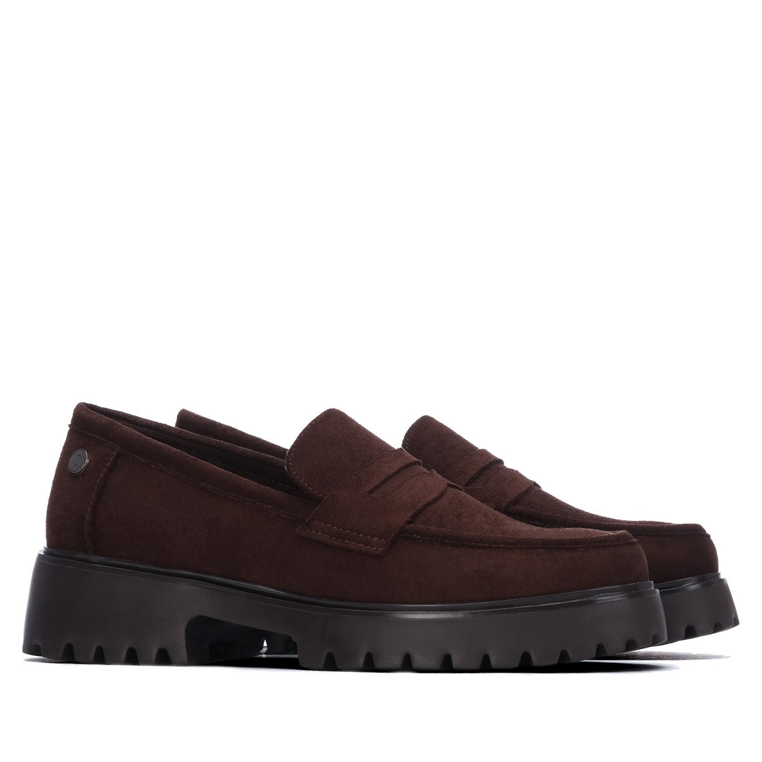 Zapato de mujer plano Refresh 17603003