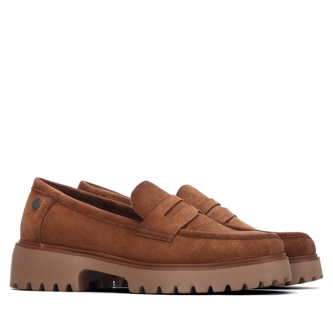 Zapato de mujer plano Refresh 17603004
