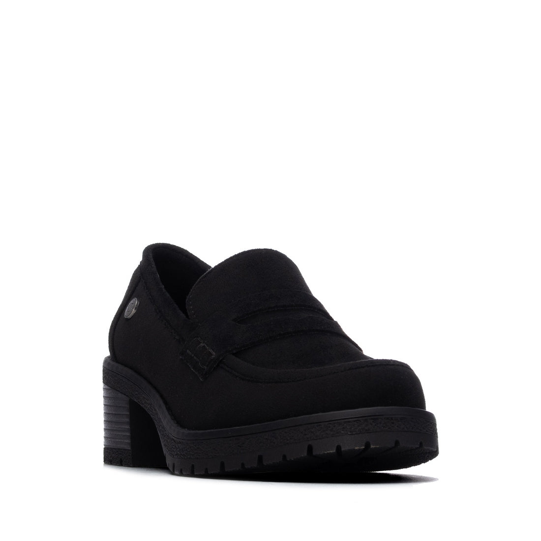 Zapato de mujer con tacón Refresh 17603104