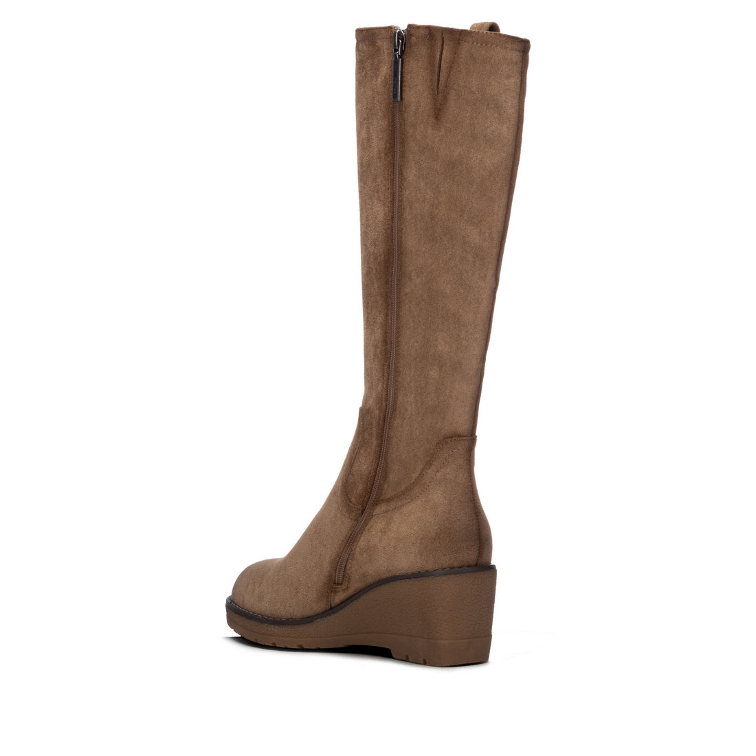 Bota de mujer con cuña Refresh 17603501