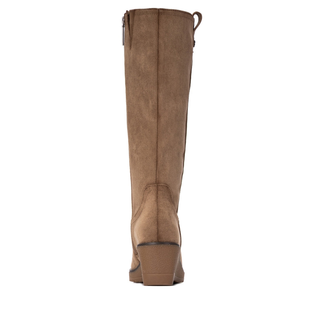 Bota de mujer con cuña Refresh 17603501