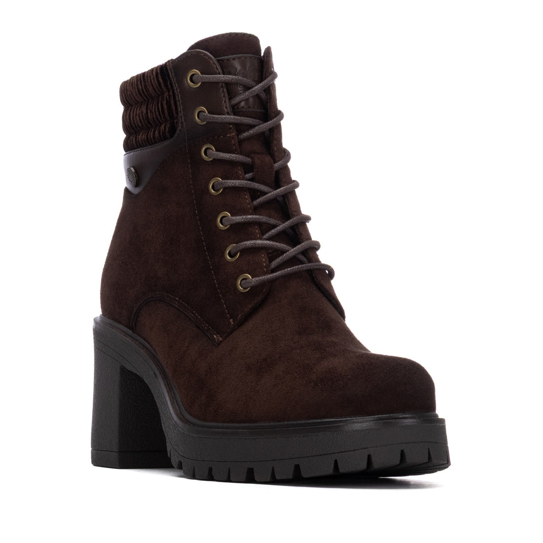 Botin de mujer con tacón Refresh 17604301