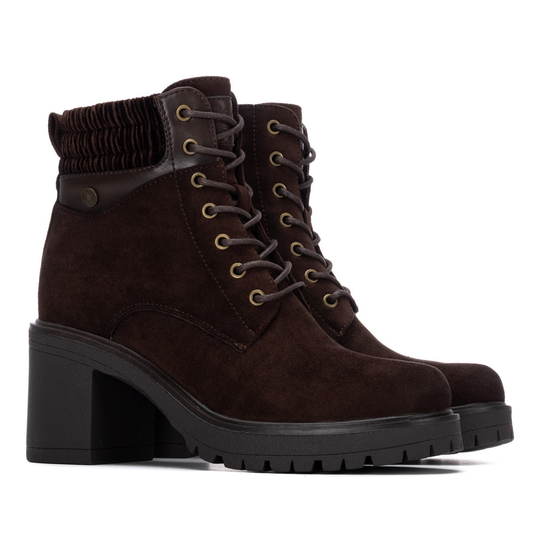 Botin de mujer con tacón Refresh 17604301