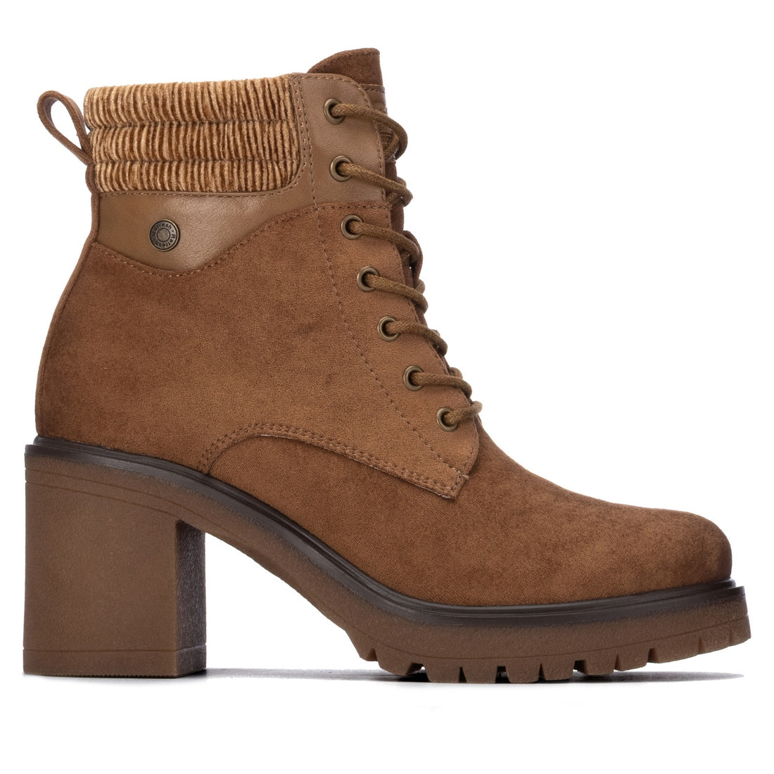 Botin de mujer con tacón Refresh 17604302