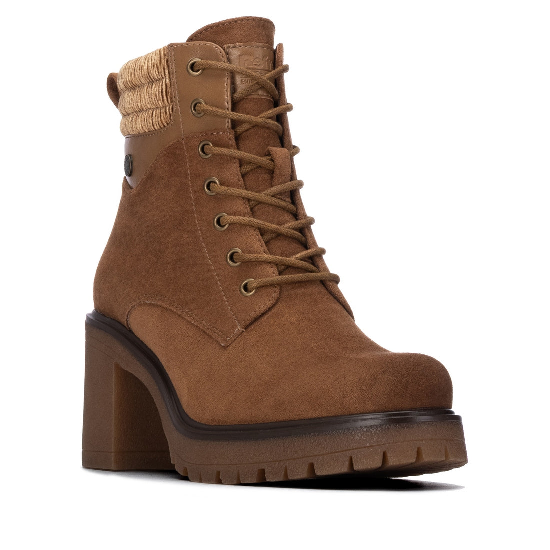 Botin de mujer con tacón Refresh 17604302