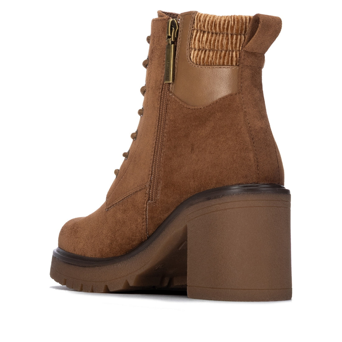 Botin de mujer con tacón Refresh 17604302