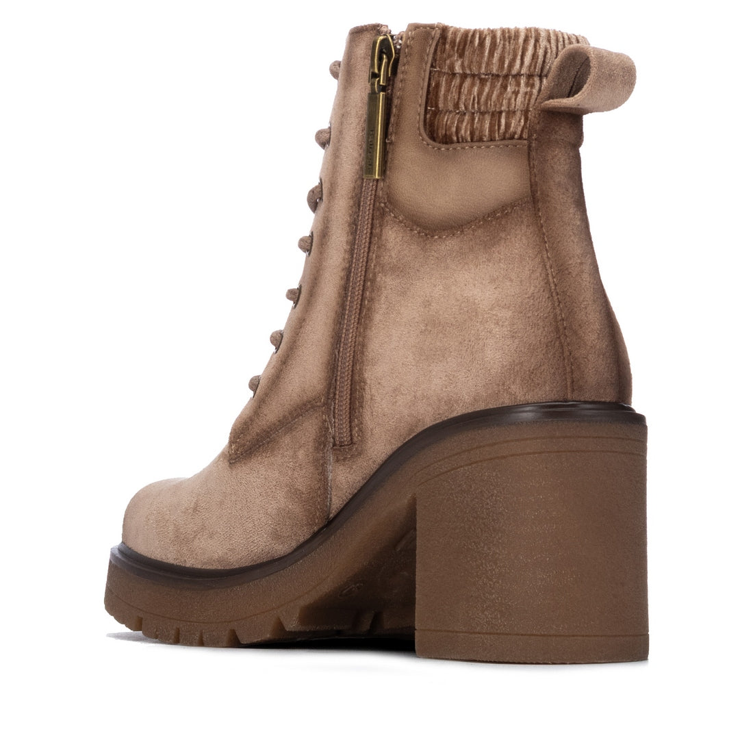 Botin de mujer con tacón Refresh 17604303