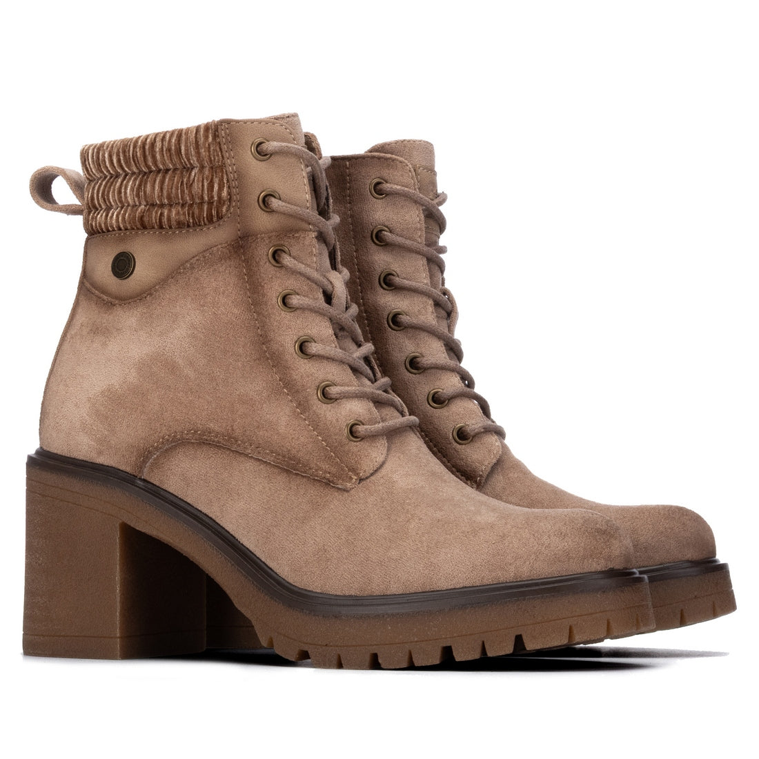 Botin de mujer con tacón Refresh 17604303