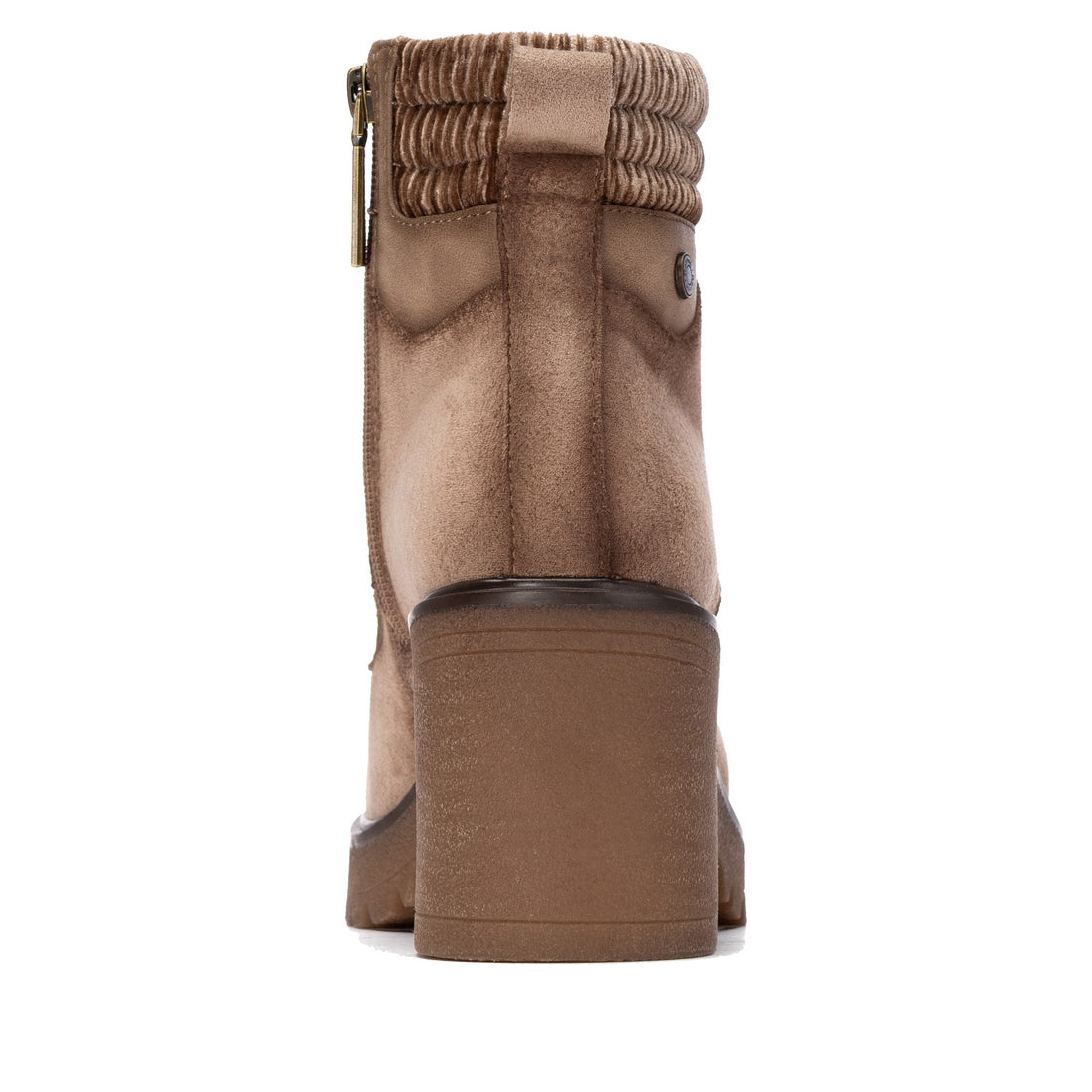 Botin de mujer con tacón Refresh 17604303
