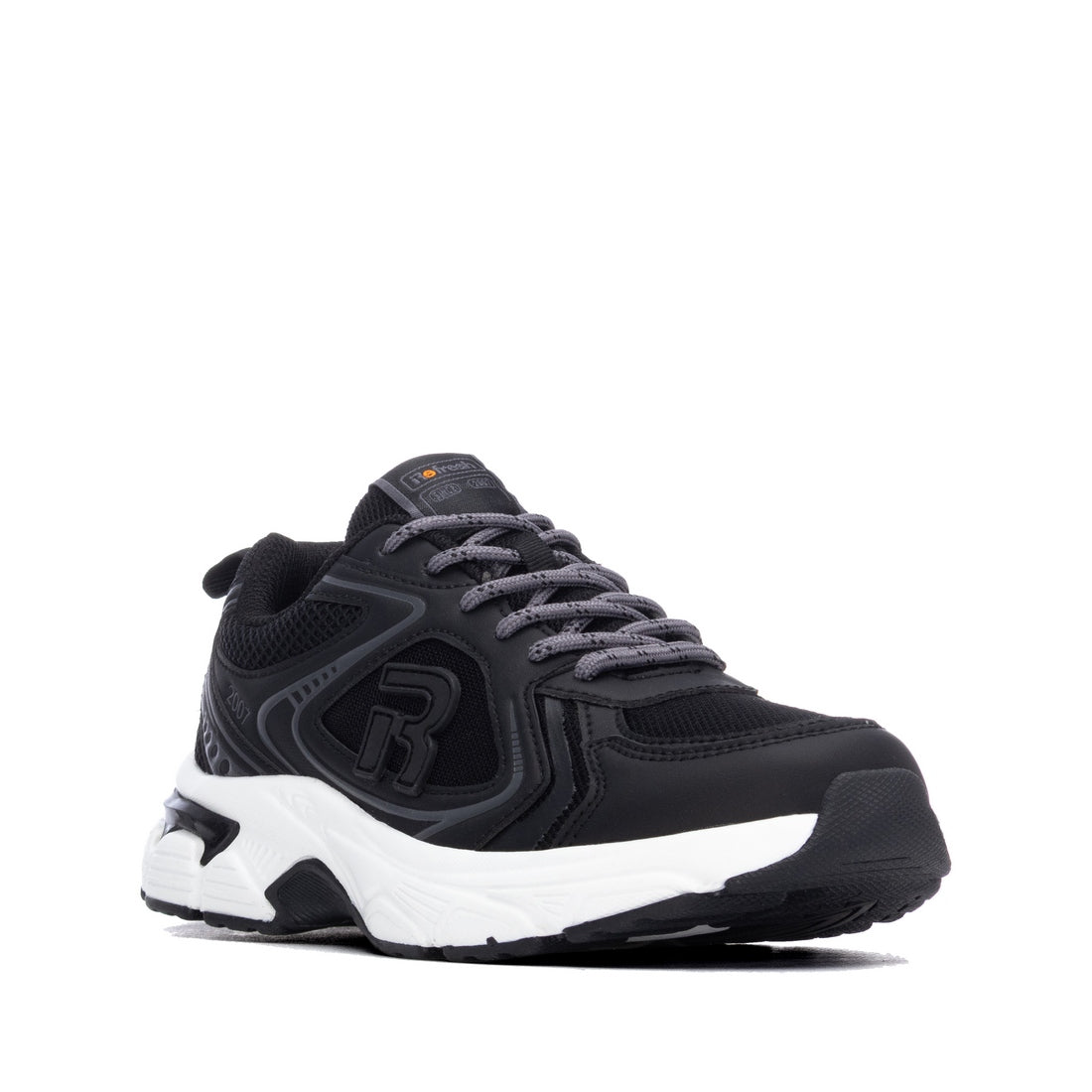 Zapatilla de mujer plano Refresh 17605301