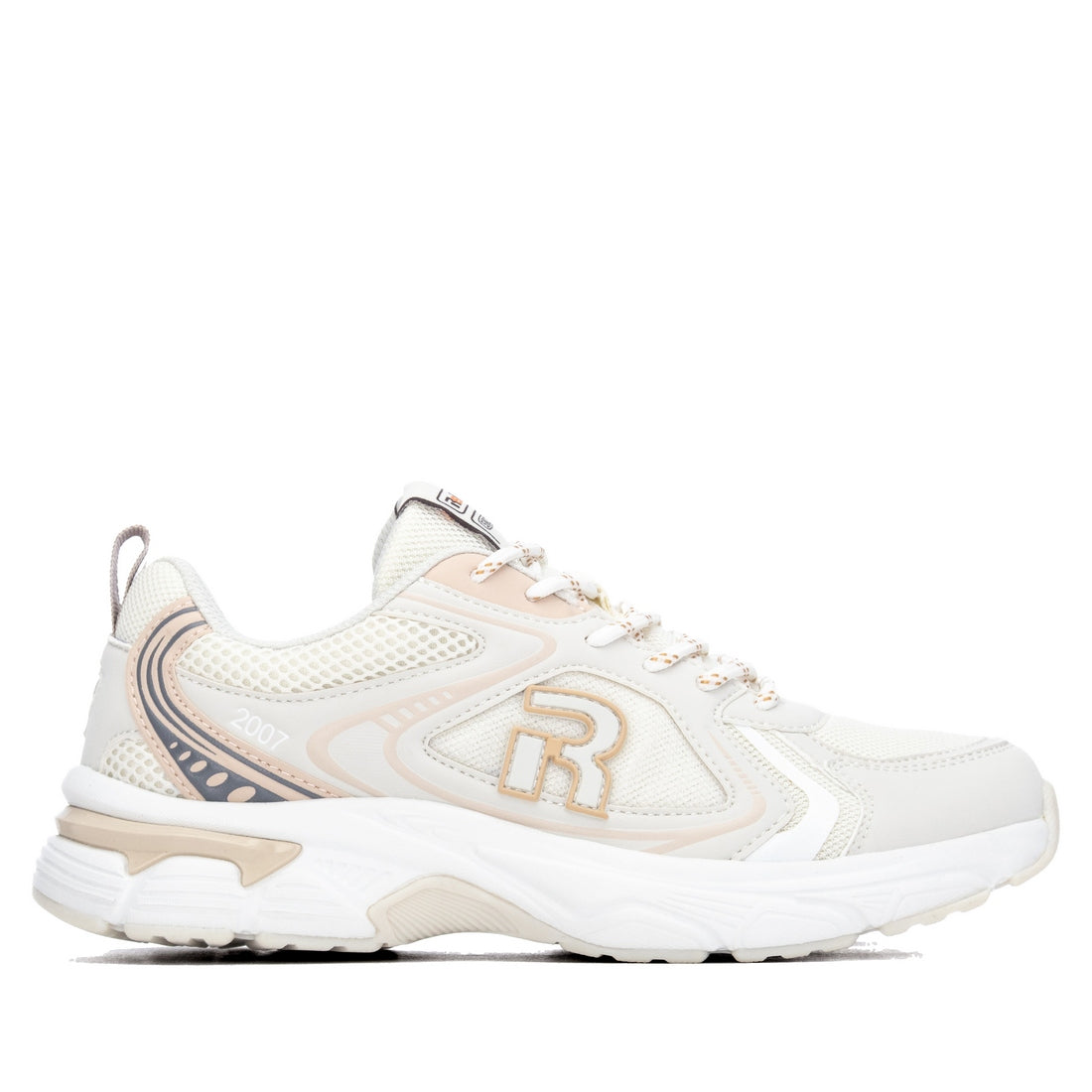 Zapatilla de mujer plano Refresh 17605302