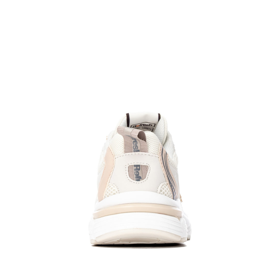 Zapatilla de mujer plano Refresh 17605302
