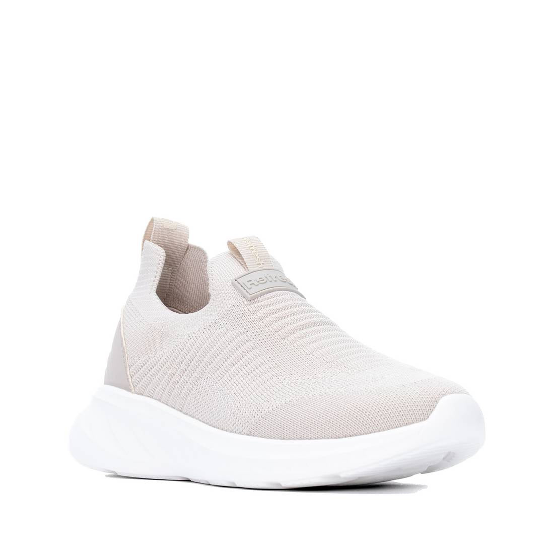 Zapatilla de mujer plano Refresh 17605501