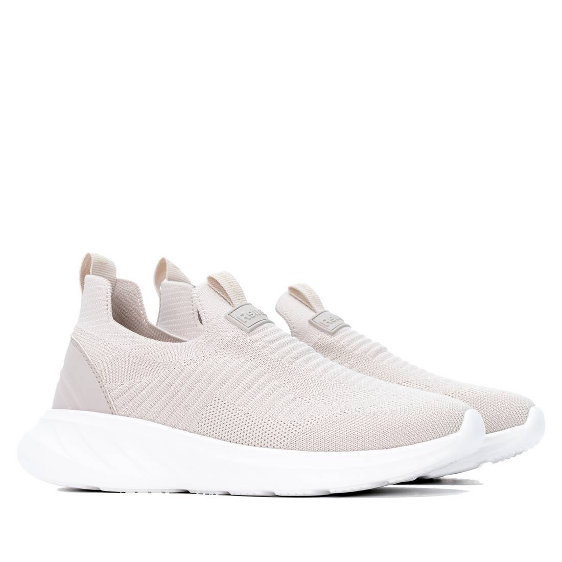 Zapatilla de mujer plano Refresh 17605501