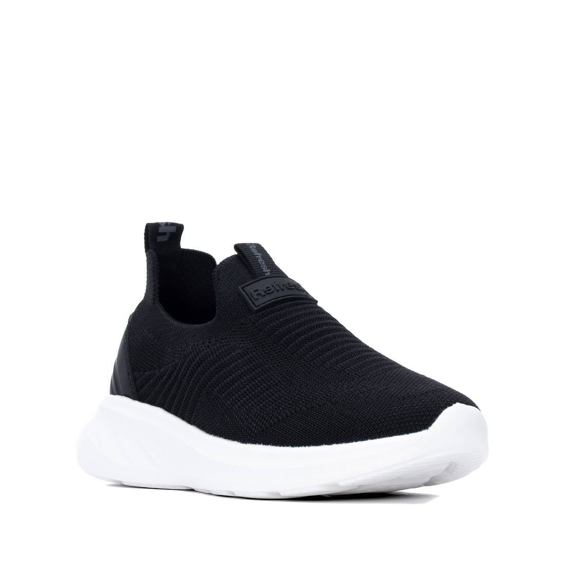 Zapatilla de mujer plano Refresh 17605503