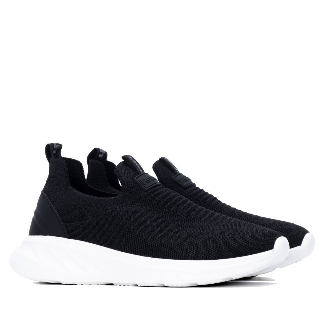 Zapatilla de mujer plano Refresh 17605503